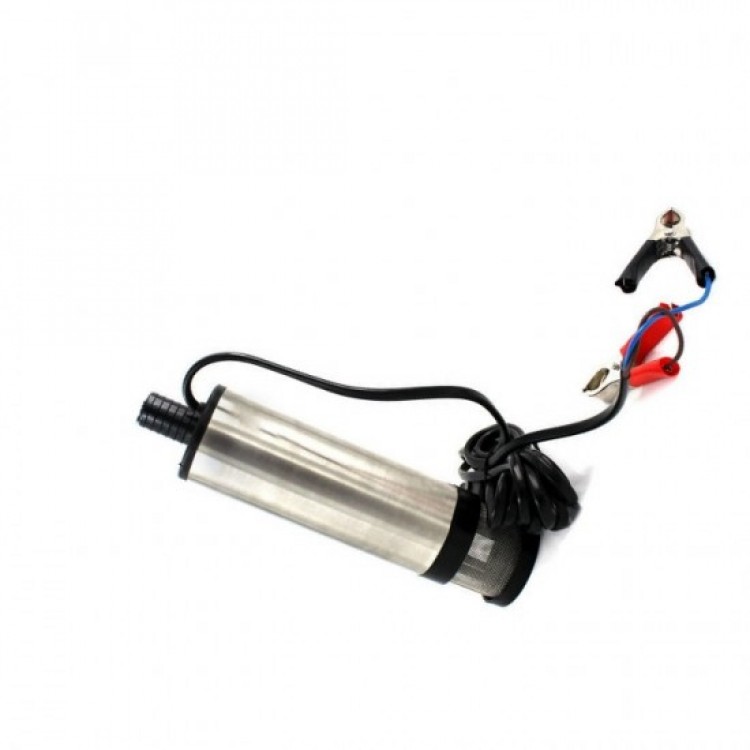Електрическа помпа за гориво 12V 50mm 