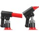 Хидравлична скоба за лагери 20 тона - трираменна Mar-Pol
