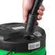 Прахосмукачка за сухо и мокро почистване 30 литра 1200W RockForce