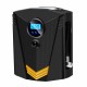 Компресор за кола дигитален в куфар 12V, 120 W, 150 PSI 
