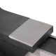 Въртящо стоманено менгеме  6"(150мм) iLOFORCE