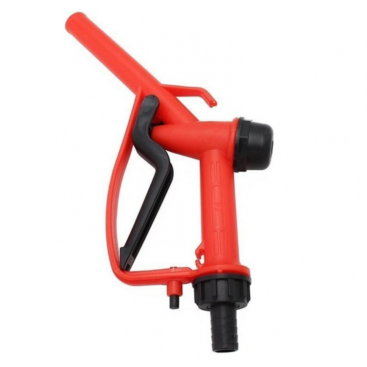 Пистолет за дизел, бензин, Adblue PVC 0-60 l/min 