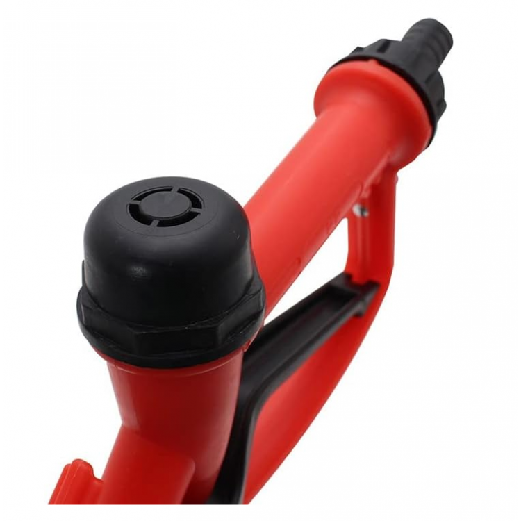 Пистолет за дизел, бензин, Adblue PVC 0-60 l/min 