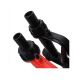 Пистолет за дизел, бензин, Adblue PVC 0-60 l/min 