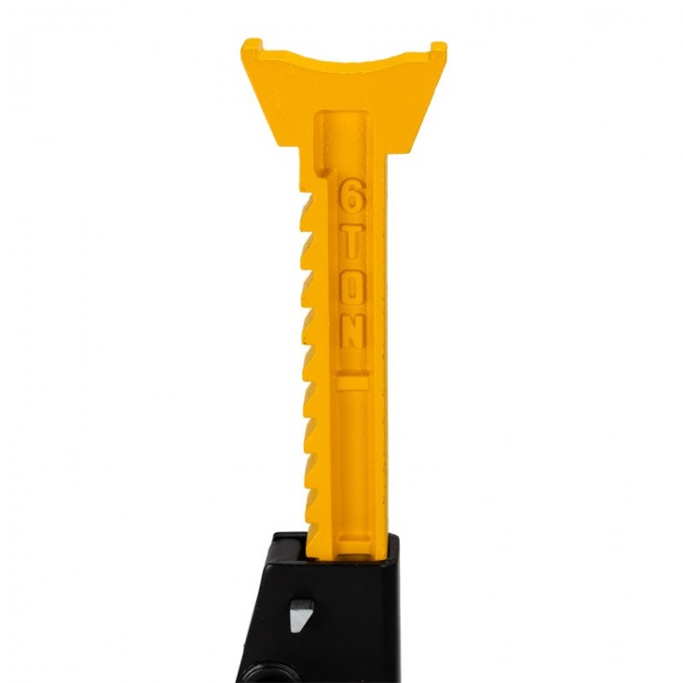 КОМПЛЕКТ СТОЙКИ ЗА АВТОМОБИЛ 6 ТОНА 408 ММ / 600 ММ JCB