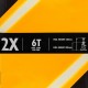 КОМПЛЕКТ СТОЙКИ ЗА АВТОМОБИЛ 6 ТОНА 408 ММ / 600 ММ JCB