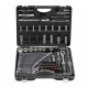 ГЕДОРЕ 125 + 6 ЧАСТИ,1/2 и 1/4, ROCKFORCE PREMIUM
