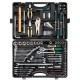 Гедоре 142+6 части ROCKFORCE PREMUM - GOLD
