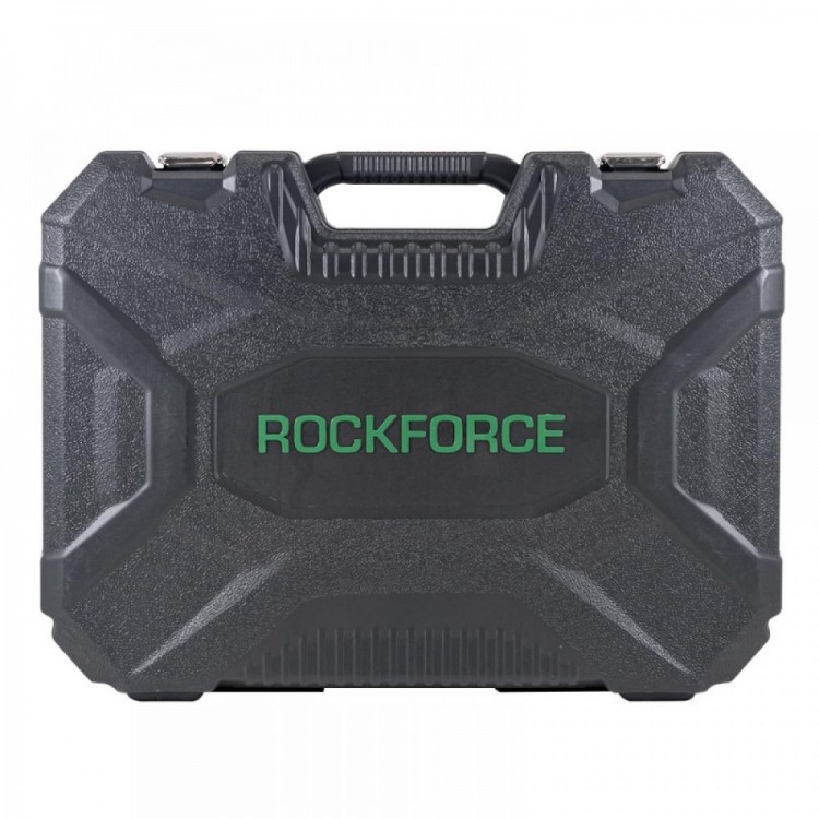 ГЕДОРЕ 172 ЧАСТИ,1/4,3/8 и 1/2, ROCKFORCE