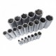 ГЕДОРЕ 216 ЧАСТИ,1/4, 3/8 и 1/2 ROCKFORCE