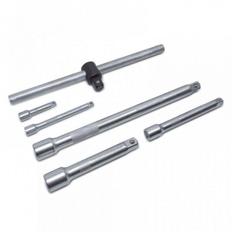 ГЕДОРЕ 216 ЧАСТИ,1/4, 3/8 и 1/2 ROCKFORCE