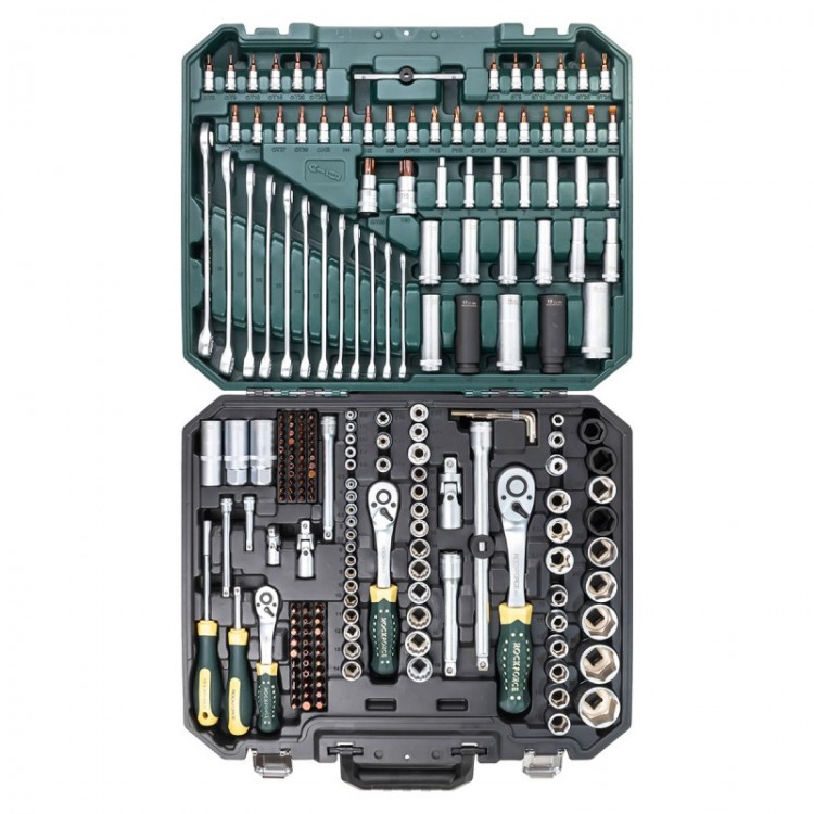 ГЕДОРЕ 216 ЧАСТИ ROCKFORCE PREMIUM