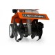 Бензинова мотофреза 74 CC StahlMayer