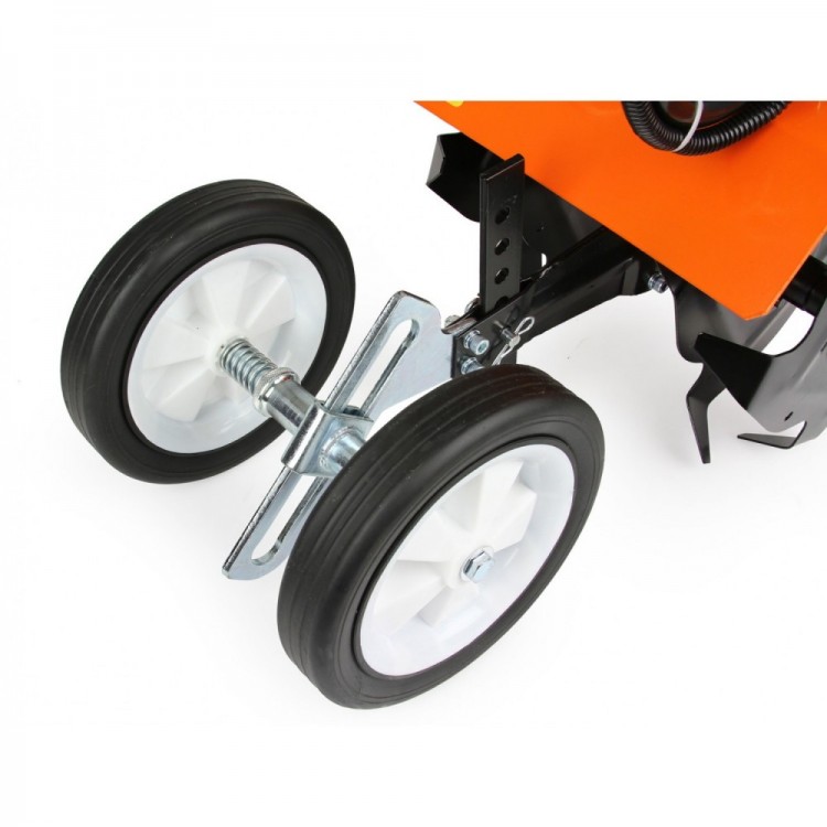 Бензинова мотофреза 74 CC StahlMayer