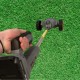 Акумулаторен тример STAHLMAYER PRO 36V 8Ah с колелца + 2 Батерии