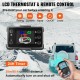  8 kw Суха Дизелова Печка G-tech за кола, камион, каравана.