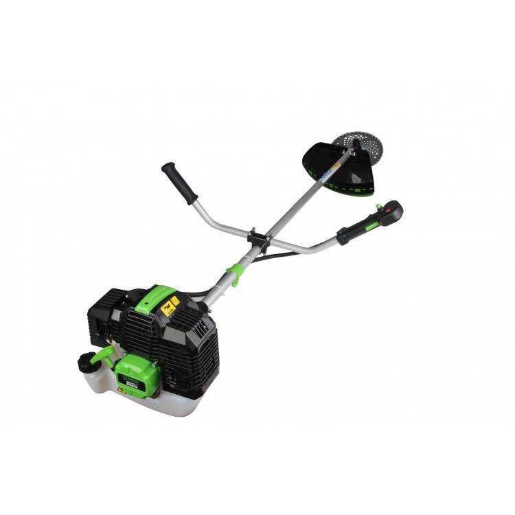 Бензинов тример за трева 74cc StahlMayer Pro