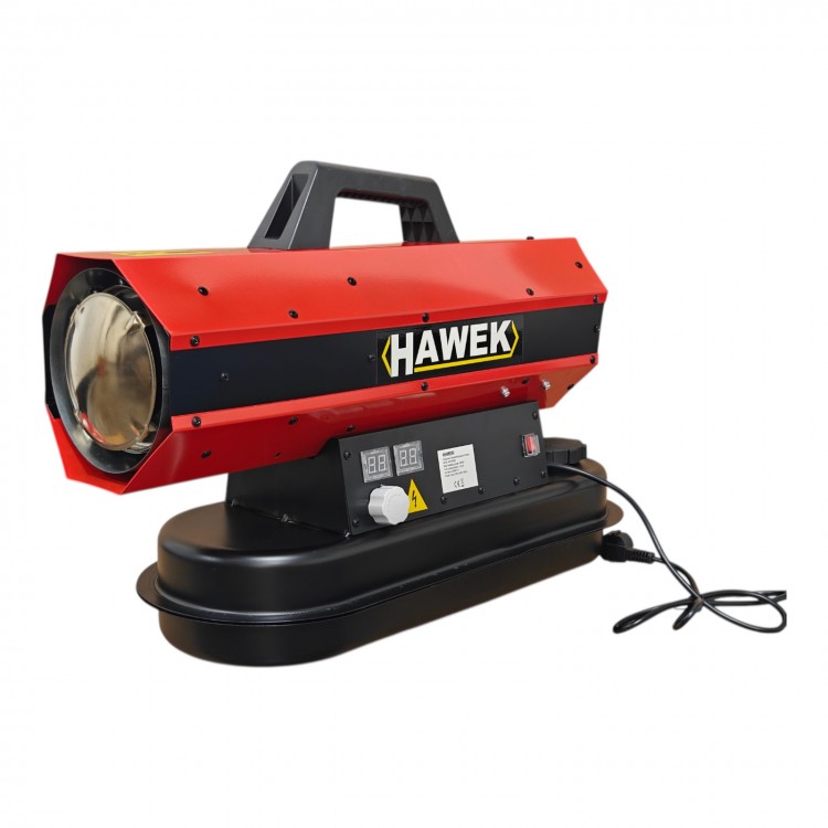 Дизелов калорифер Hawek 30 kw