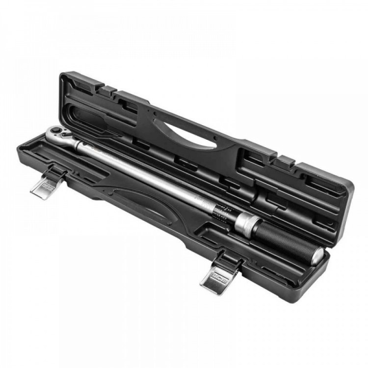 Динамометричен ключ 1/2" ,60-330 Nm JCB