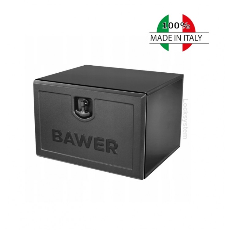 Метален сандък Bawer – 50см