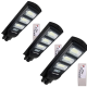 3БР Мощна улична соларна лампа SUNVISION , 1350w