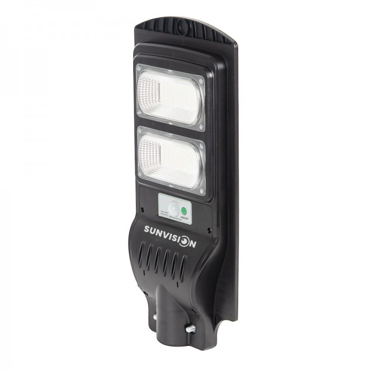 2БР Мощна улична соларна лампа SUNVISION , 900w