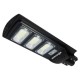 3БР Мощна улична соларна лампа SUNVISION , 1350w