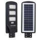 3БР Мощна улична соларна лампа SUNVISION , 1350w