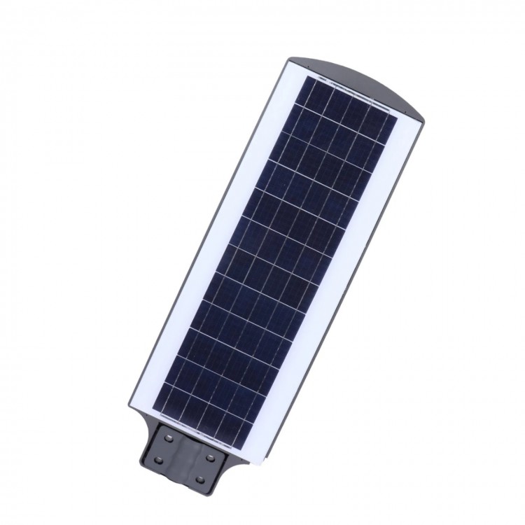 2БР Мощна улична соларна лампа SUNVISION , 1800w