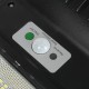 2БР Мощна улична соларна лампа SUNVISION , 2200w