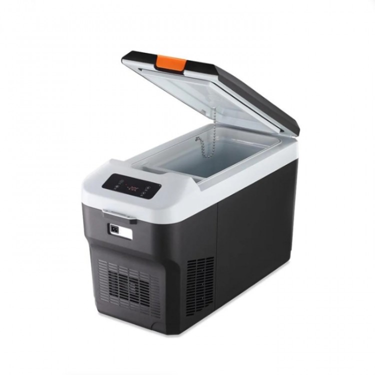 Хладилна кутия 28Л - 12V/220V