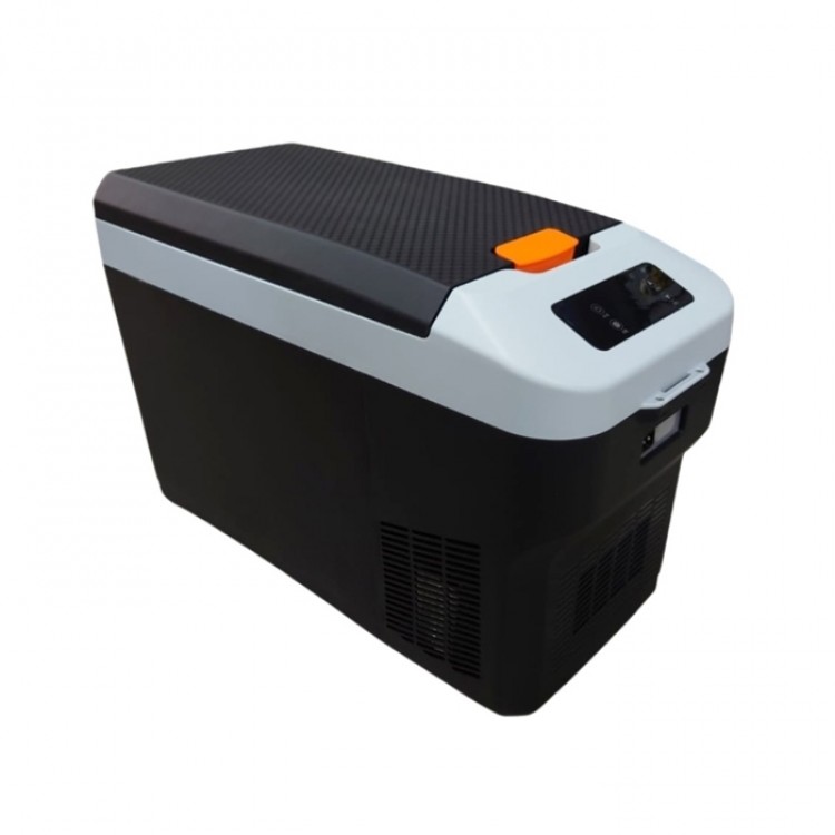 Хладилна кутия 28Л - 12V/220V