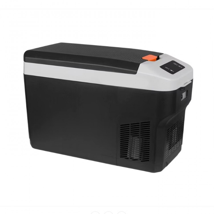 Хладилна кутия 28Л - 12V/220V