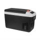 Хладилна кутия 28Л - 12V/220V