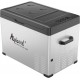 AlpiCool 40L Портативен Компресорен хладилник 40 литра 12V 24V 220V, Хладилна Кутия, Фризер