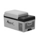 AlpiCool 20L Портативен Компресорен хладилник 20 литра 12V 24V 220V, Хладилна Кутия, Фризер